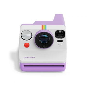 POLAROID Now 3 instant kamera, ljubičasta (009159)