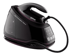 SGD3000BKV parna stanica