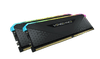 Corsair Vengeance memorija, 2x 8 GB, DDR4-3200 Mhz, RGB (CMG16GX4M2E3200C16)