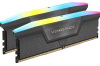 Vengeance memorija, 2x 16 GB, DDR5, 5600 Mhz, RGB EXPO (CMH32GX5M2B5600Z40)