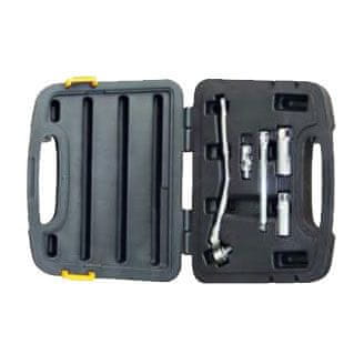 slomart Stanley set nasadnih ključeva, 5 kom., 3/8"
