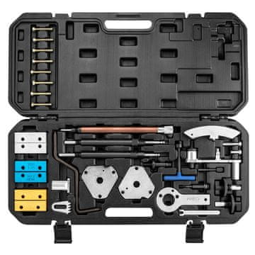 slomart NEO TOOLS 11-029 Set za blokadu motora za Fiat
