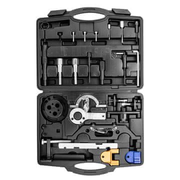slomart NEO TOOLS set za blokadu motora za Opel dizel, 1.3/1.9/2.0 CDTi