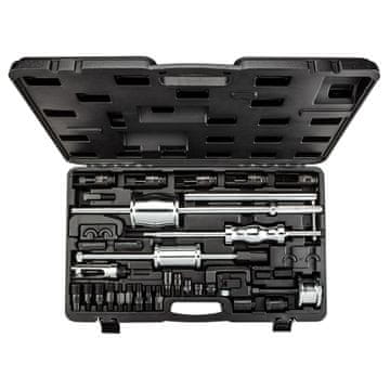 slomart Neo Tools izvlakač injektora s udarnim čekićem