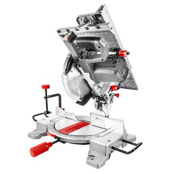 slomart GRAPHITE univerzalna pila 1600W, 4800 okr/min, svrdlo 254 x 30 mm