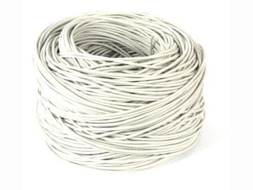 slomart Mrežni kabel SEVEN UTP cat.6 Solid 4x2 305m