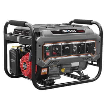Generator od 2000 W-2200 W