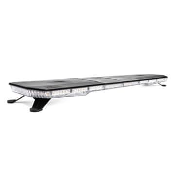 slomart AMiO LED signalna traka 117cm, 51 funkcija, 12-24V