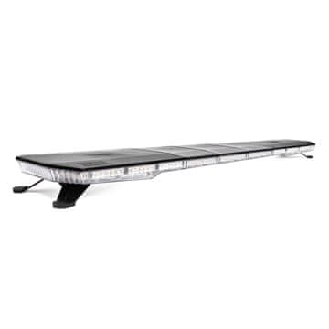 slomart AMiO LED signalna svjetlosna traka 137cm, 51 funkcija, 12-24V