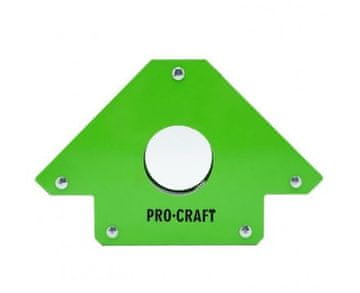 Procraft Kutni magnet WH33