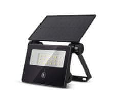 ENTAC Solarna svjetlost (9571467) LED light 8W solar 700lm pir sensor 4000K IP65