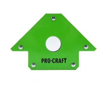 Procraft Kutni magnet WH22