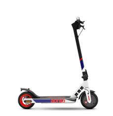 APRILIA Električni skuter eSRZ Advanced Safety