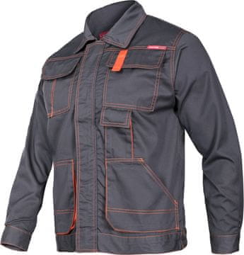 slomart Lahti Pro radna bluza Allton, vel. L, crna