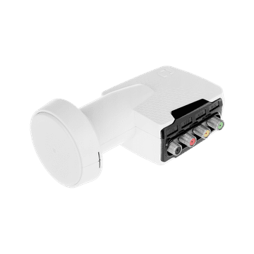 slomart Inverto Home pro Quattro pretvarač