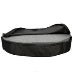 Bertoni Ležaljka za mačke FI50X10 granulat miša