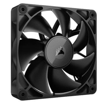 Corsair iCUE Link RX120 ventilator, 120 mm, jedan ventilator