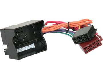 slomart Auto adapter Blow Opel/Vauxhall >'05 - ISO
