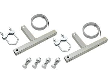 Blow 76-892# Držač (stezaljka) antenske cijevi 7m