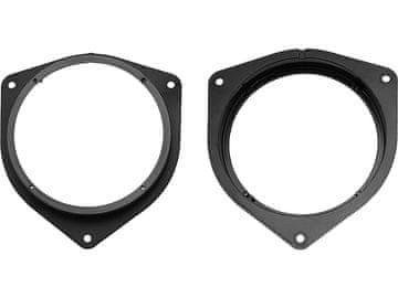 slomart Blow adapter zvučnika za Toyota Corolla/Avensis (165mm) - 2 komada