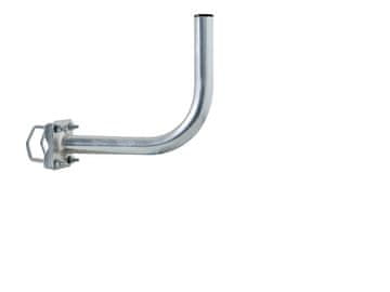 Blow 76-921# Balkonski nosač s čelnom pločom 38/300