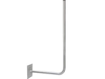Blow 76-914# Zidni nosač za mrežnu antenu savijen l400/760mm