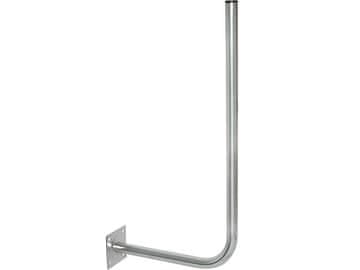 Blow 76-900# Zidni nosač savijen za mrežnu antenu l300/550mm