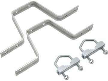 Blow 76-893# Držač antene za jarbol 14cm