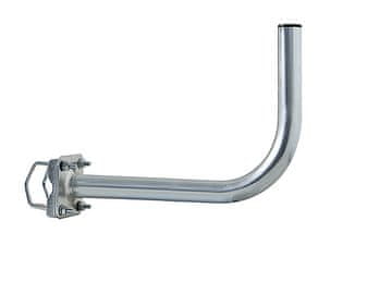 Blow 76-935# Balkonski nosač s čelnom pločom 38/500