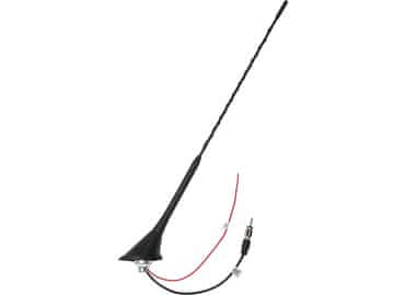ANTÉNA Antena Blow FMD350 za auto s pojačalom