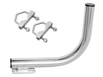 Blow 78-887# Balkonski nosač donja ploča 300