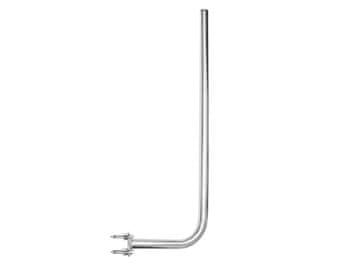 Blow 76-965# Balkonska nosačka s čelnom pločom 38/1000