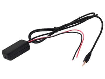 slomart Auto Bluetooth audio prijemnik Blow, 12V, Jack 3,5mm