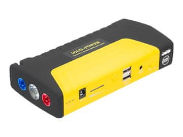 slomart Blow JS-15" power bank i pokretač akumulatora, 12800mAh
