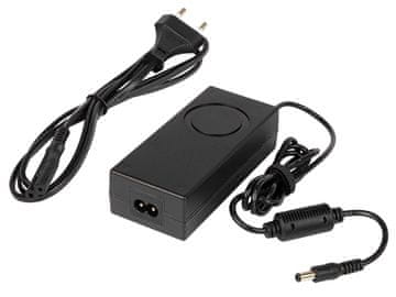 Blow 4289# Napajač za laptop Toshiba 19V/3,42A+kabel 5,5x2,5 mm +USB