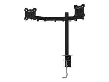 slomart Dvostruki stolni TV nosač Blow HQ, 13"-32"