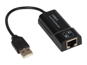 Blow 86-059# Mrežna kartica USB RJ45 LAN kabel K-02