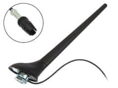 ANTÉNA Blow Krovna antena FM/AM Fiat Phantom 20 cm