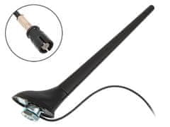 ANTÉNA Blow Krovna antena FM/AM VW Phantom RAKU II 20 cm