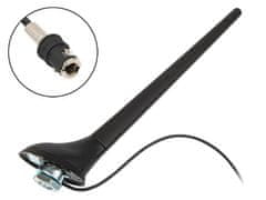 ANTÉNA Blow Krovna antena FM VW Phantom SNAP 20 cm