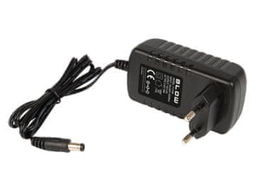 slomart Blow impulsni ispravljač 15V / 2A (2.1/5.5mm)