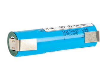 slomart Baterija Blow Li-ion 18650, 3.6V, 2750mAh, s pločicama