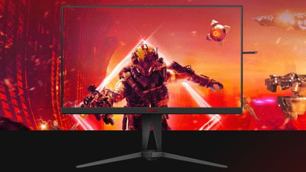 AOC AG325QZN/EU