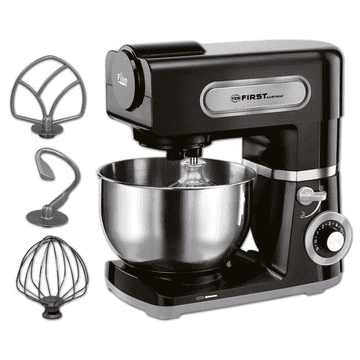 First Austria Prva linija Profa, 6L, 6-Hitrost, 1500W