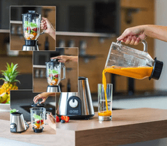 First Austria Sjeckalica FIRST 1.5L, 1000W