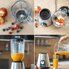 First Austria Sjeckalica FIRST 1.5L, 1000W