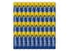 Varta Industrial Pro LR6 AA baterije, 40 kom.