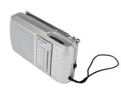 Blow 77-536# Prijenosni radio analogni am/fm blow ra7