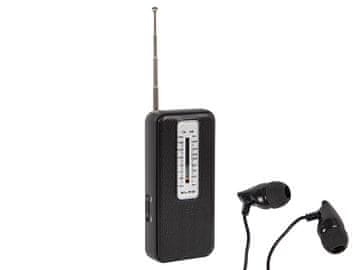 slomart Prijenosni AM/FM radio BLOW RA8