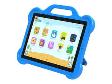 slomart BLOW KidsTAB10 4G dječji tablet 10", 4/64GB, plava futrola